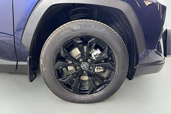 2023 Toyota RAV4 Cruiser AXAH54R