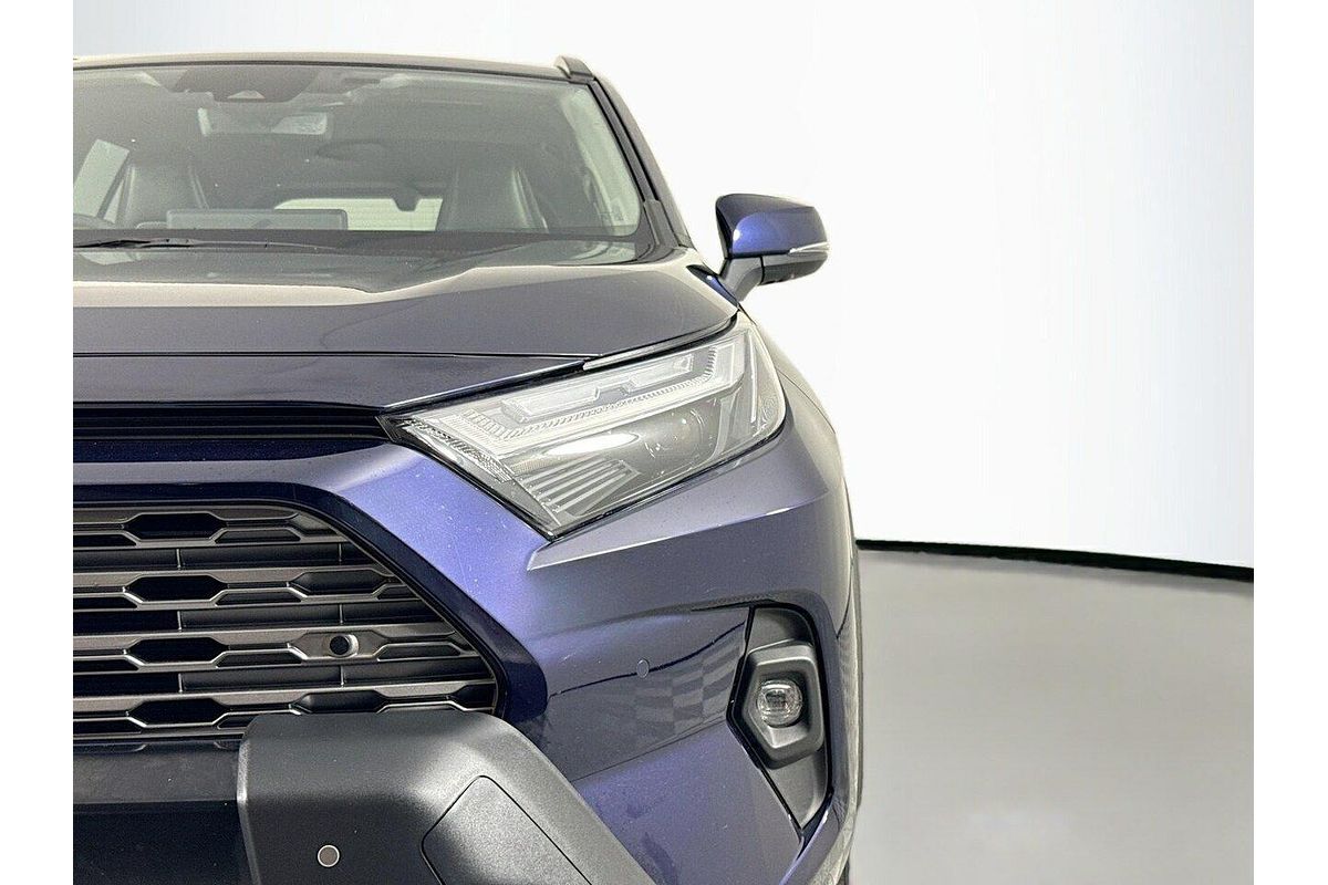 2023 Toyota RAV4 Cruiser AXAH54R