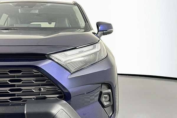 2023 Toyota RAV4 Cruiser AXAH54R