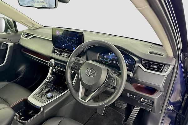 2023 Toyota RAV4 Cruiser AXAH54R