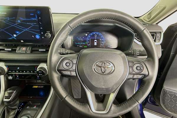 2023 Toyota RAV4 Cruiser AXAH54R