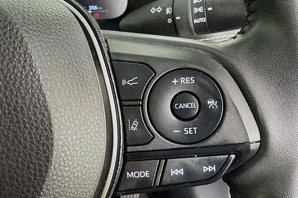 2023 Toyota RAV4 Cruiser AXAH54R