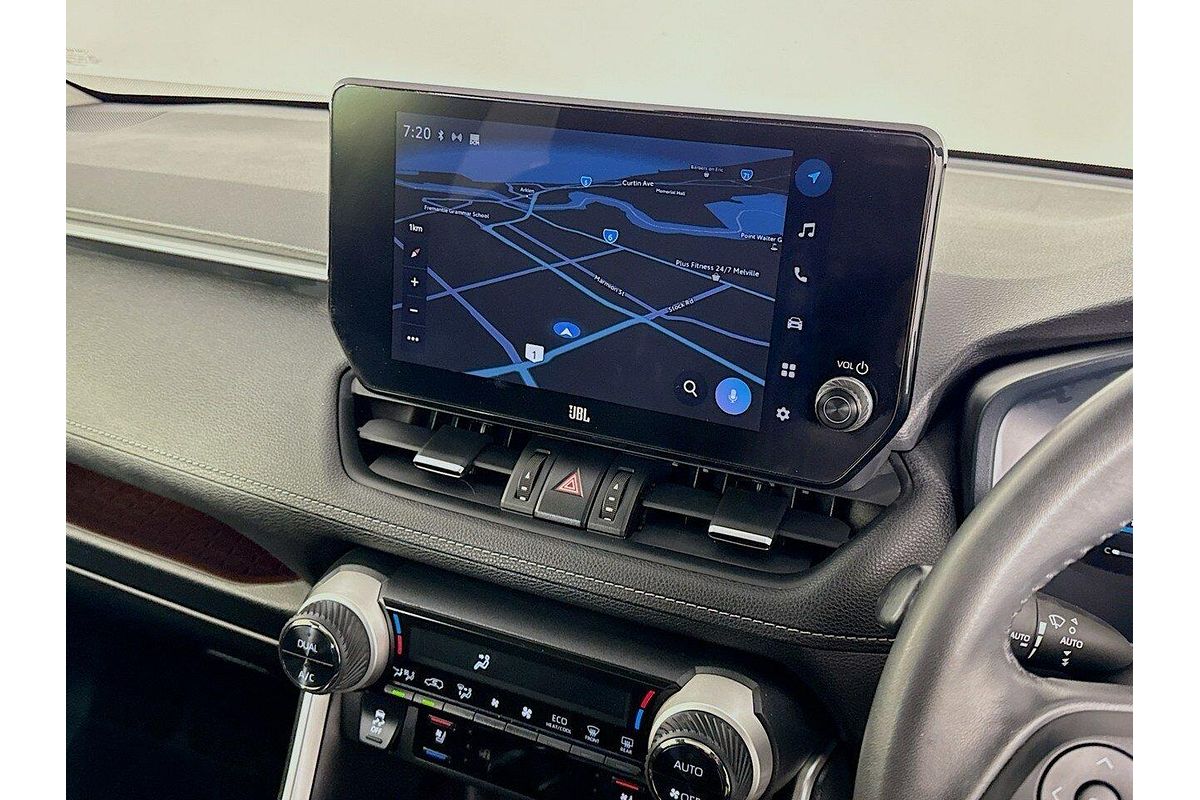 2023 Toyota RAV4 Cruiser AXAH54R