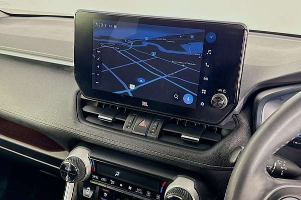 2023 Toyota RAV4 Cruiser AXAH54R