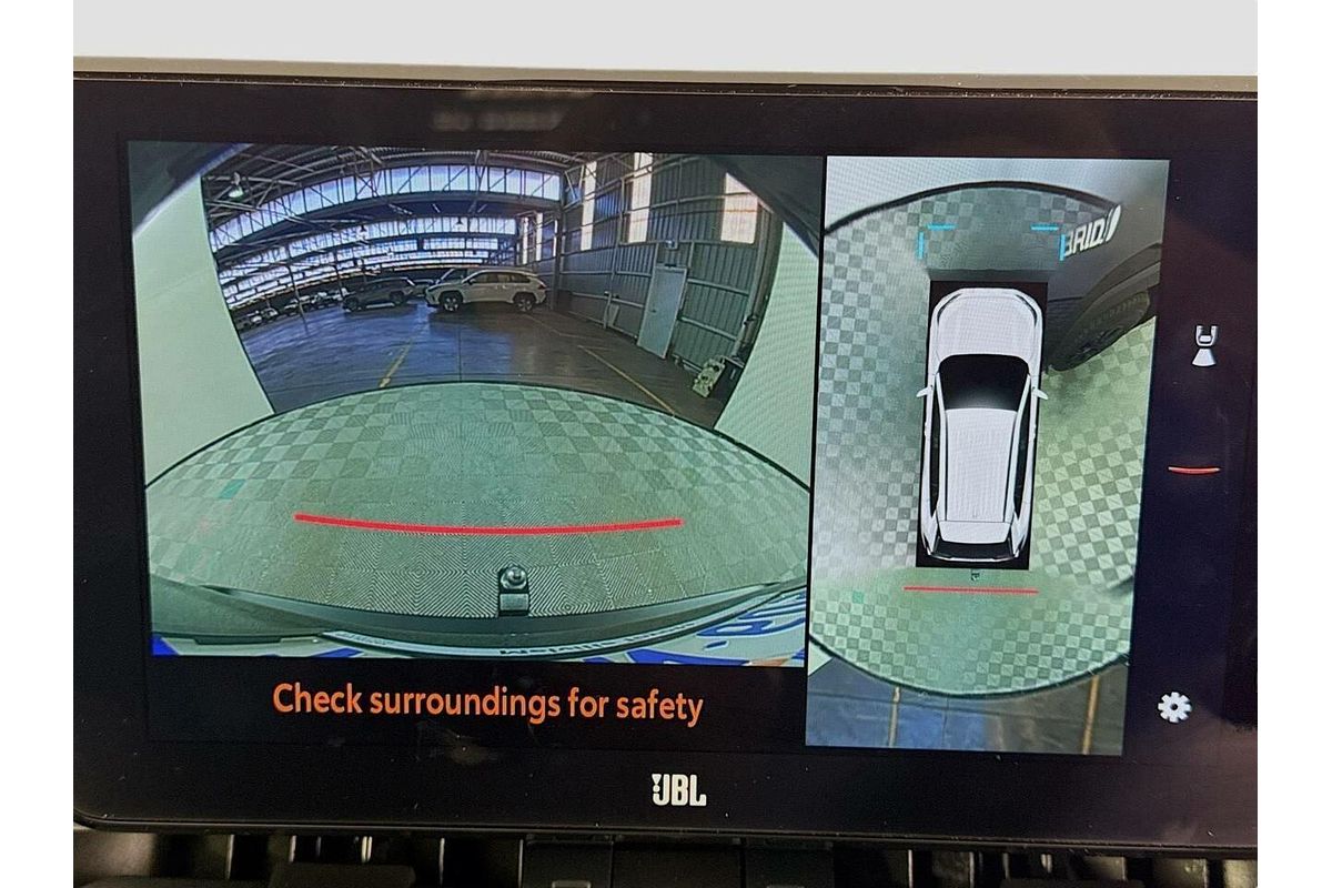 2023 Toyota RAV4 Cruiser AXAH54R