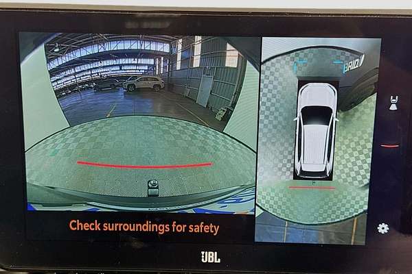 2023 Toyota RAV4 Cruiser AXAH54R