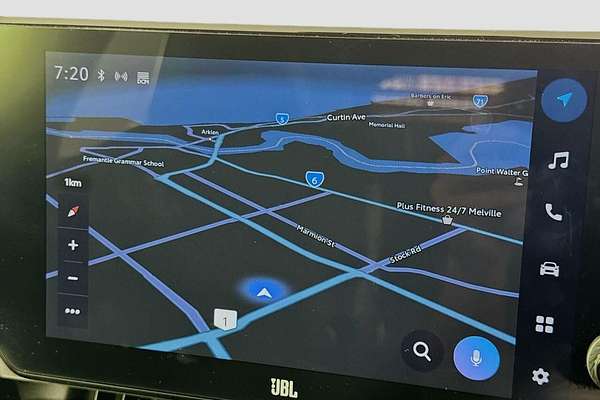 2023 Toyota RAV4 Cruiser AXAH54R