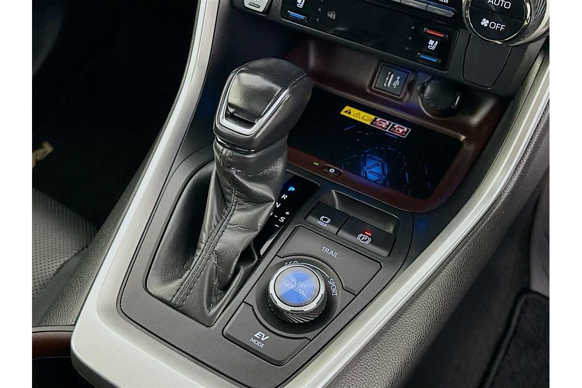 2023 Toyota RAV4 Cruiser AXAH54R