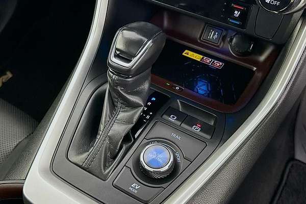 2023 Toyota RAV4 Cruiser AXAH54R