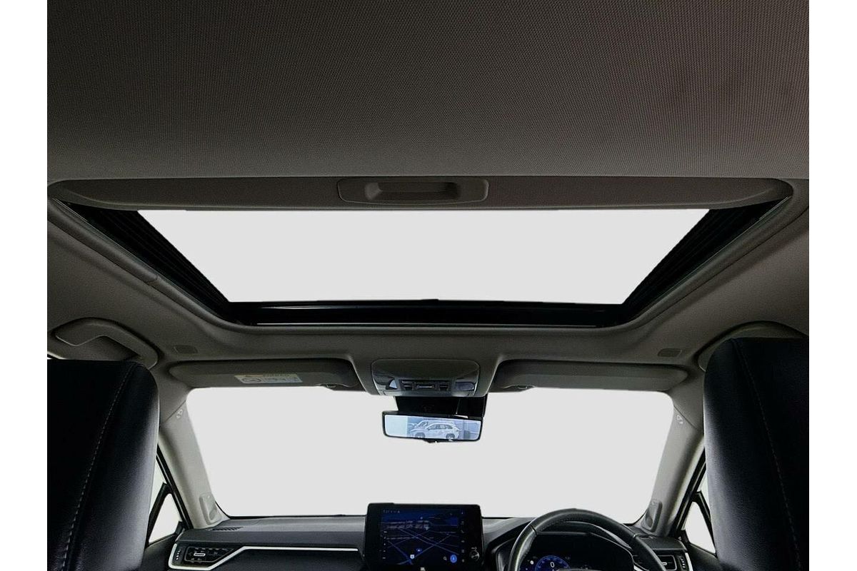 2023 Toyota RAV4 Cruiser AXAH54R