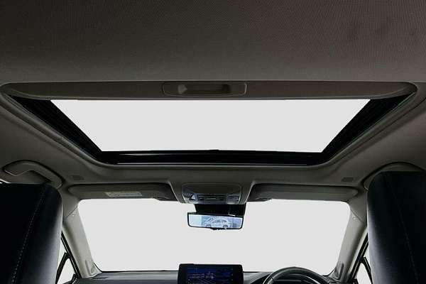 2023 Toyota RAV4 Cruiser AXAH54R