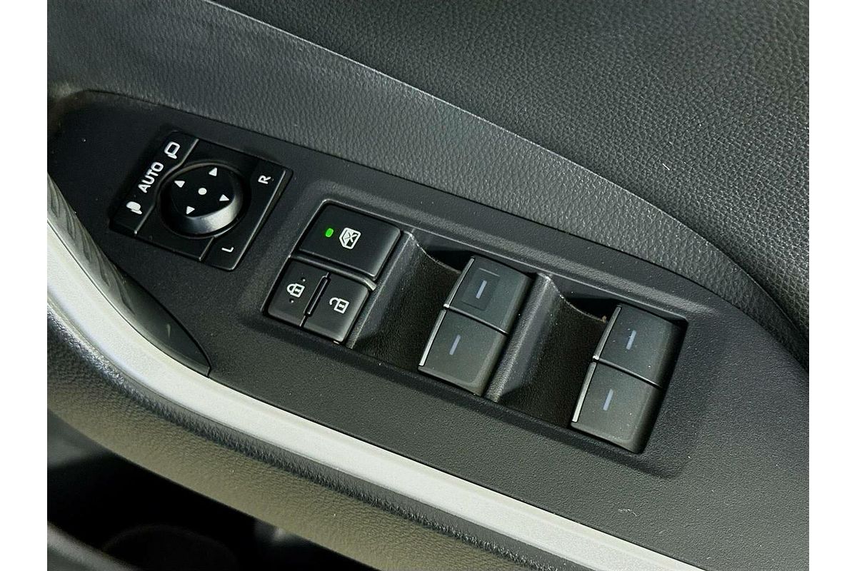 2023 Toyota RAV4 Cruiser AXAH54R