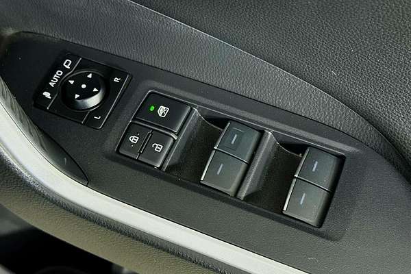 2023 Toyota RAV4 Cruiser AXAH54R