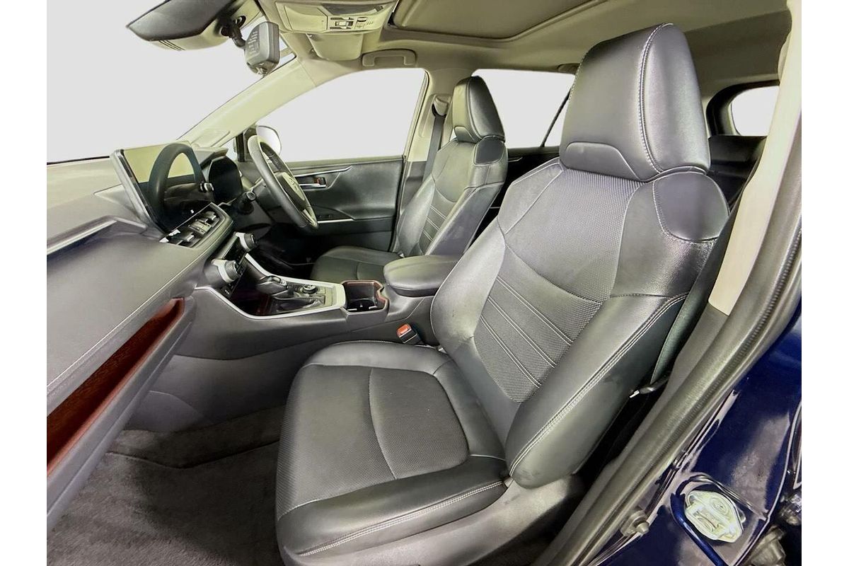 2023 Toyota RAV4 Cruiser AXAH54R