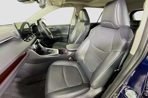 2023 Toyota RAV4 Cruiser AXAH54R