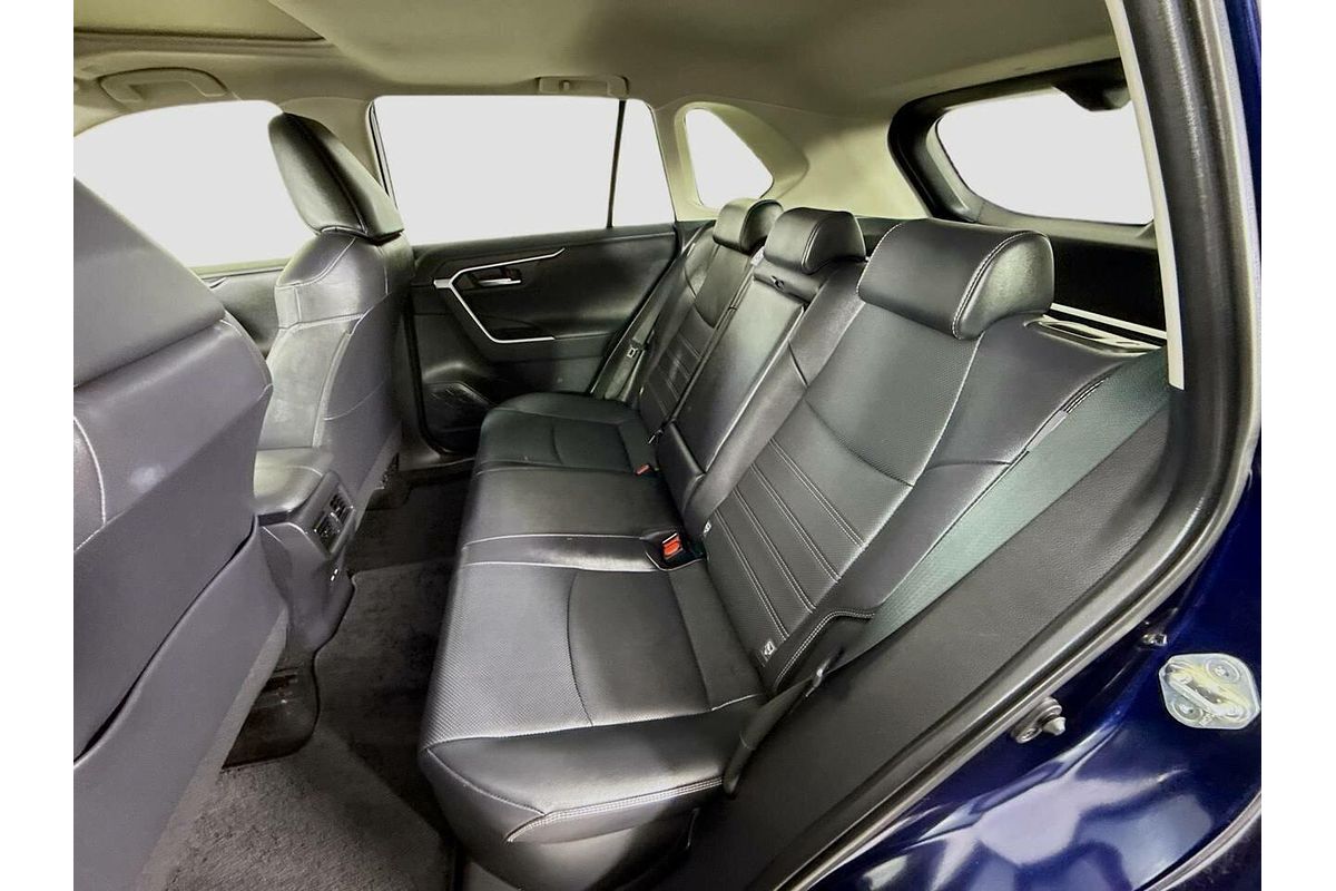 2023 Toyota RAV4 Cruiser AXAH54R