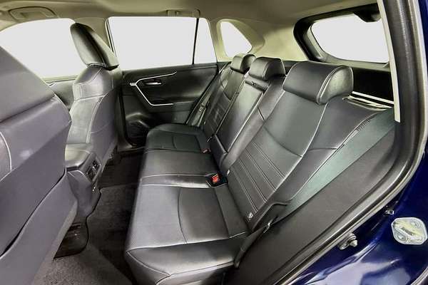 2023 Toyota RAV4 Cruiser AXAH54R