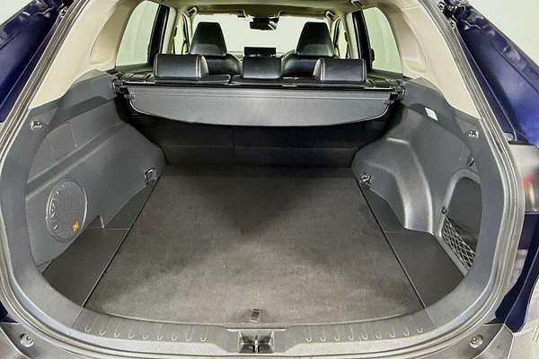 2023 Toyota RAV4 Cruiser AXAH54R