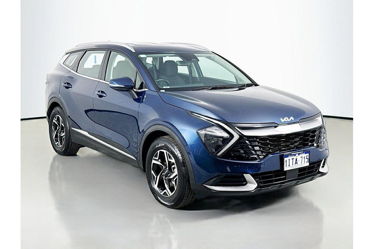 2023 Kia Sportage S NQ5