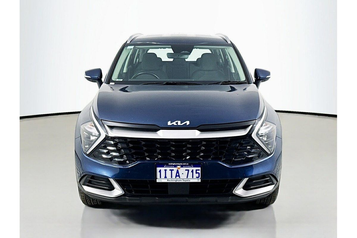 2023 Kia Sportage S NQ5