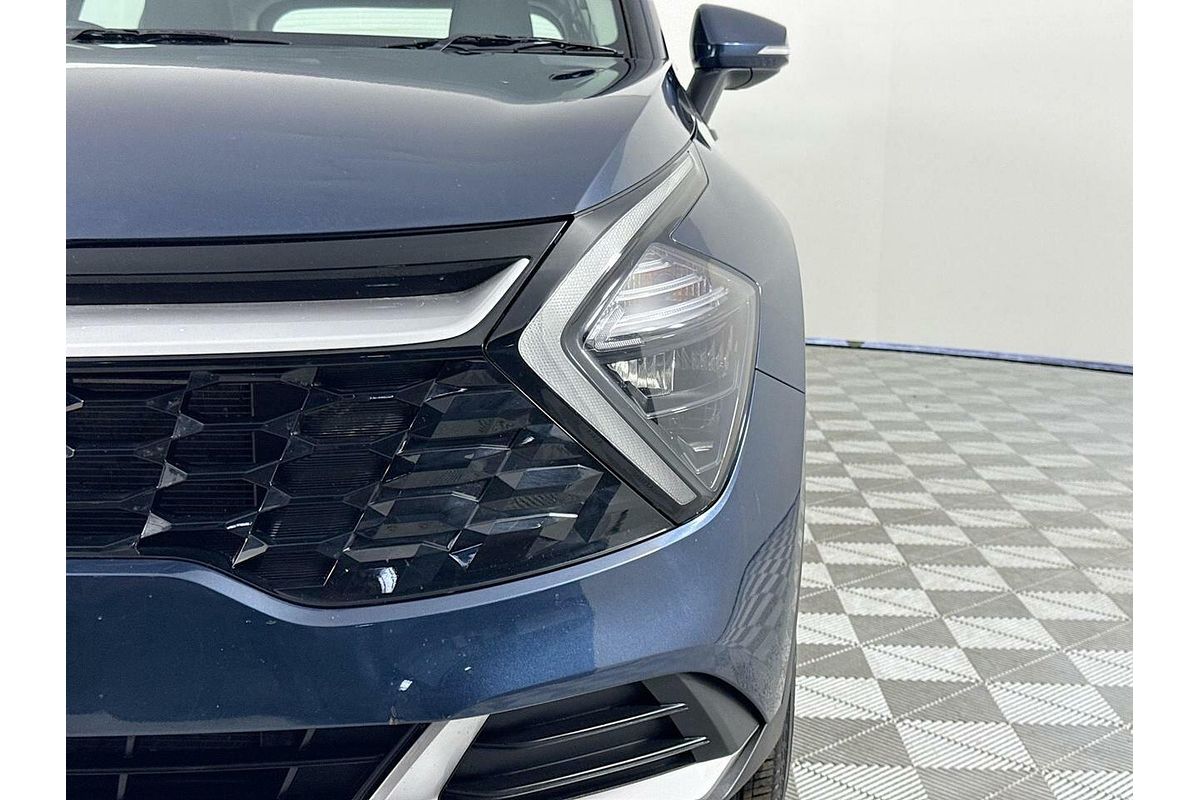 2023 Kia Sportage S NQ5