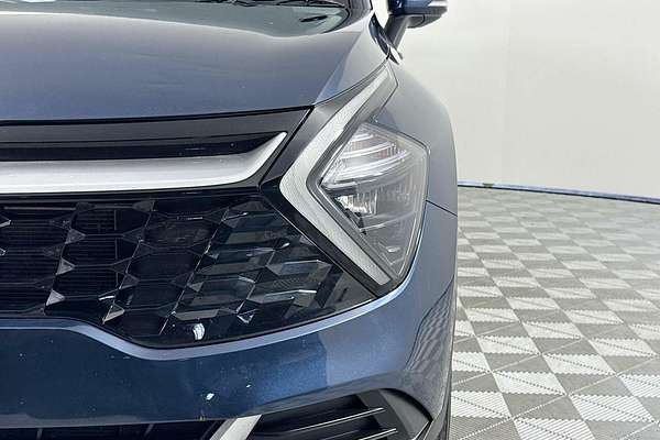 2023 Kia Sportage S NQ5