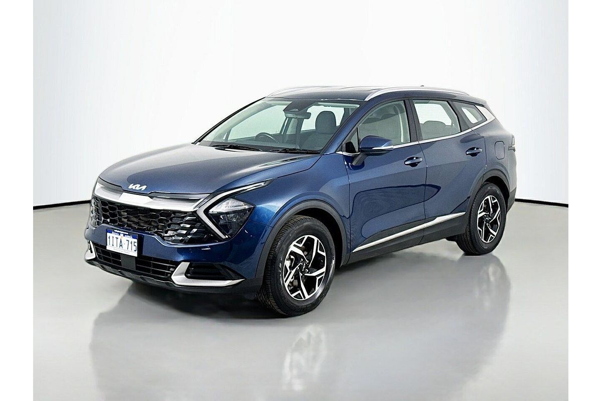 2023 Kia Sportage S NQ5