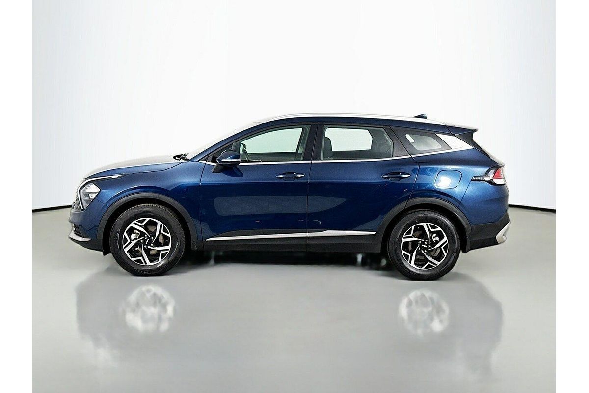 2023 Kia Sportage S NQ5
