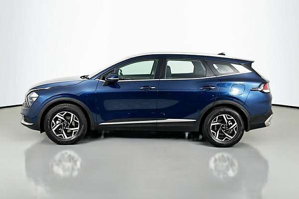 2023 Kia Sportage S NQ5
