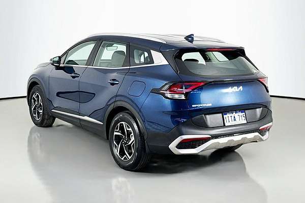 2023 Kia Sportage S NQ5