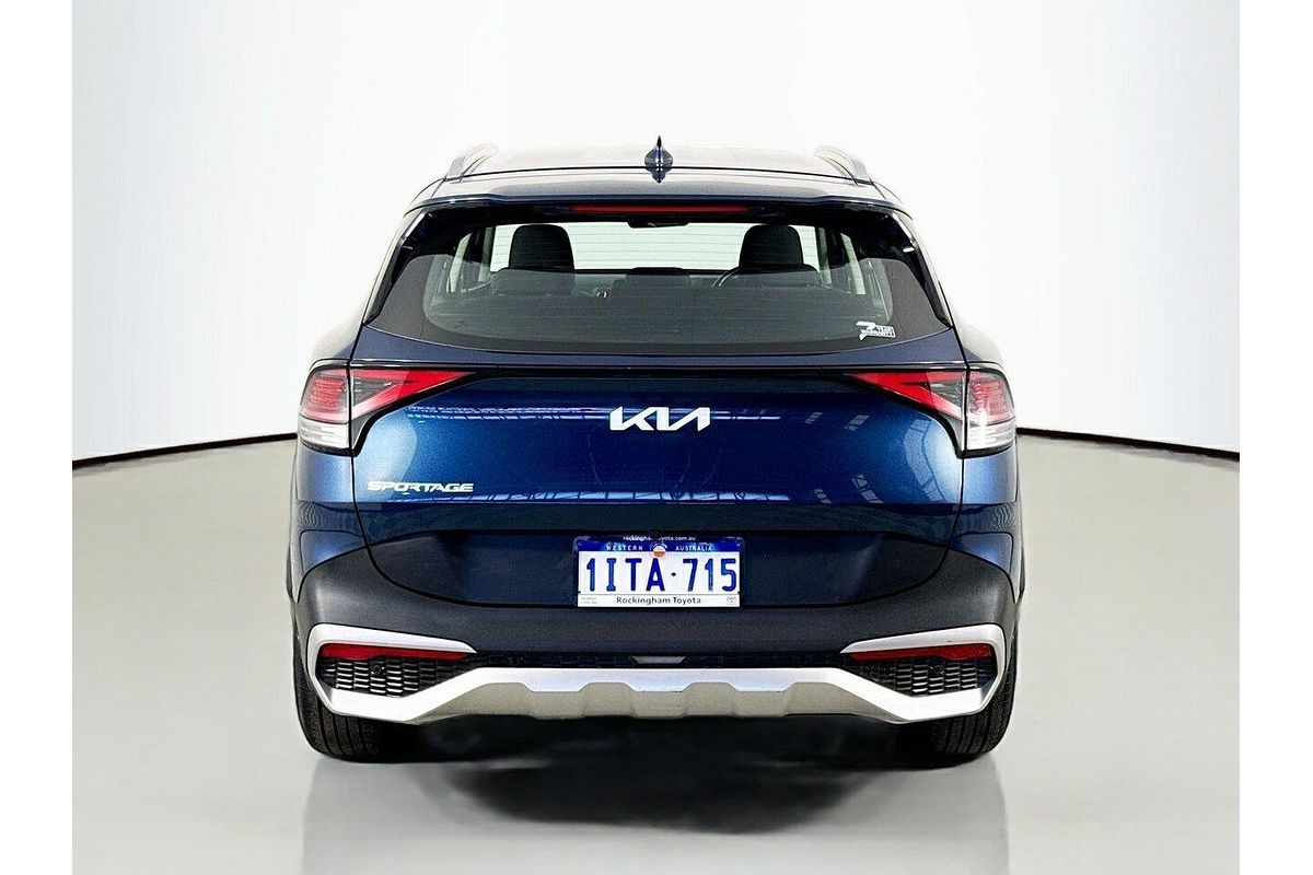 2023 Kia Sportage S NQ5