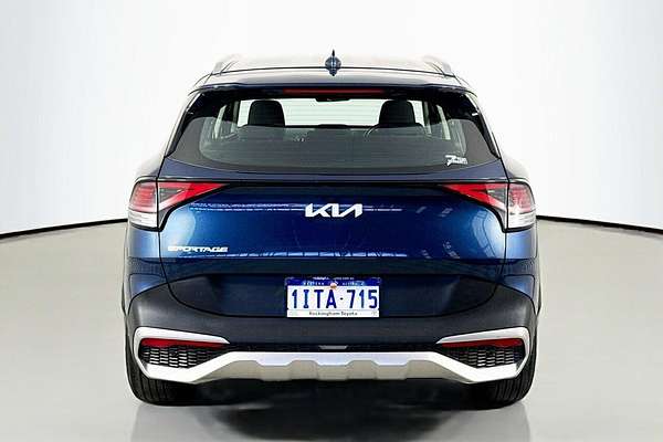 2023 Kia Sportage S NQ5