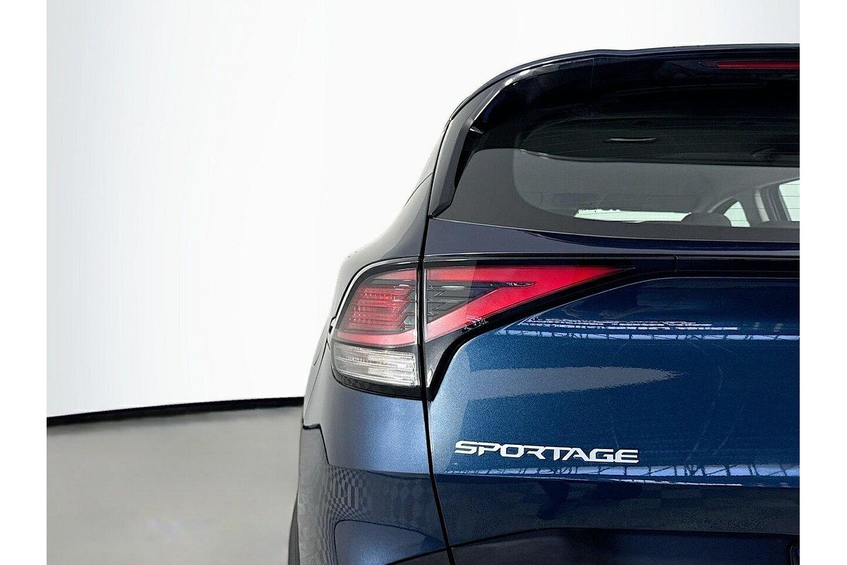 2023 Kia Sportage S NQ5