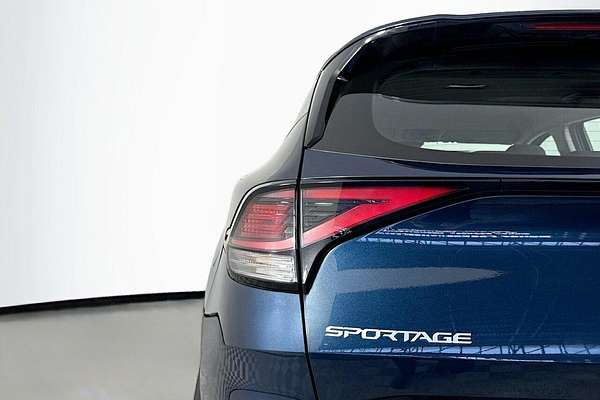 2023 Kia Sportage S NQ5