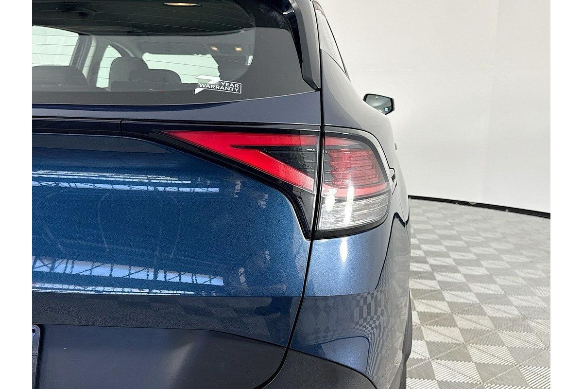 2023 Kia Sportage S NQ5