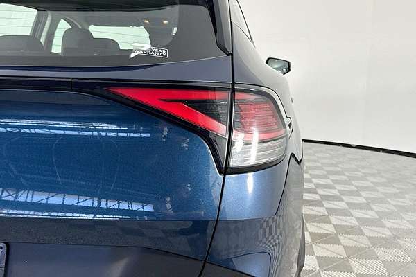 2023 Kia Sportage S NQ5