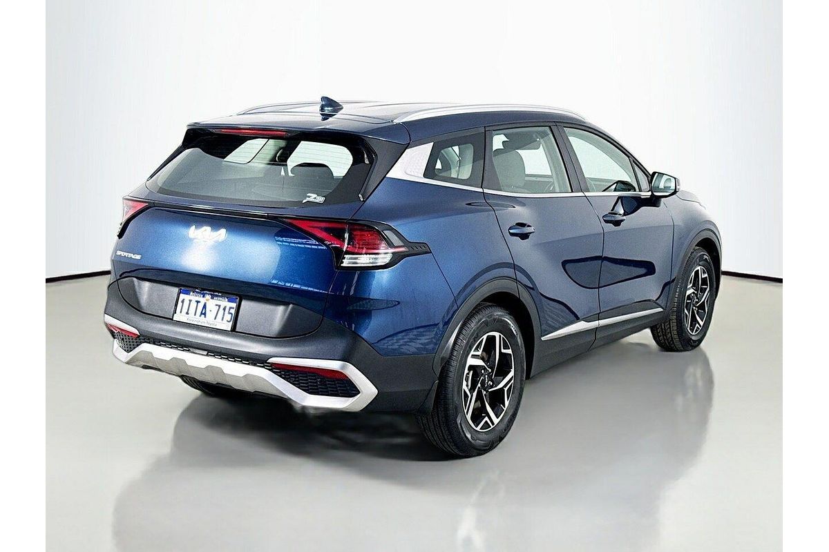 2023 Kia Sportage S NQ5