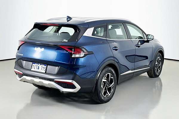 2023 Kia Sportage S NQ5