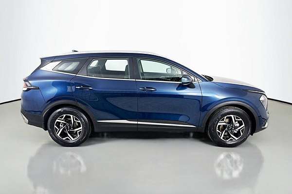 2023 Kia Sportage S NQ5