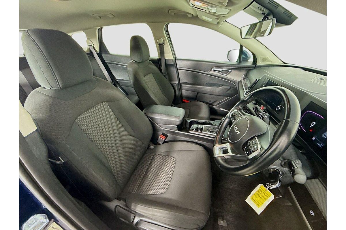 2023 Kia Sportage S NQ5