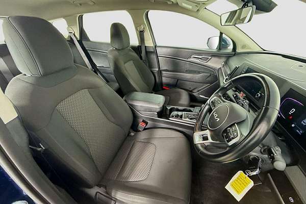 2023 Kia Sportage S NQ5