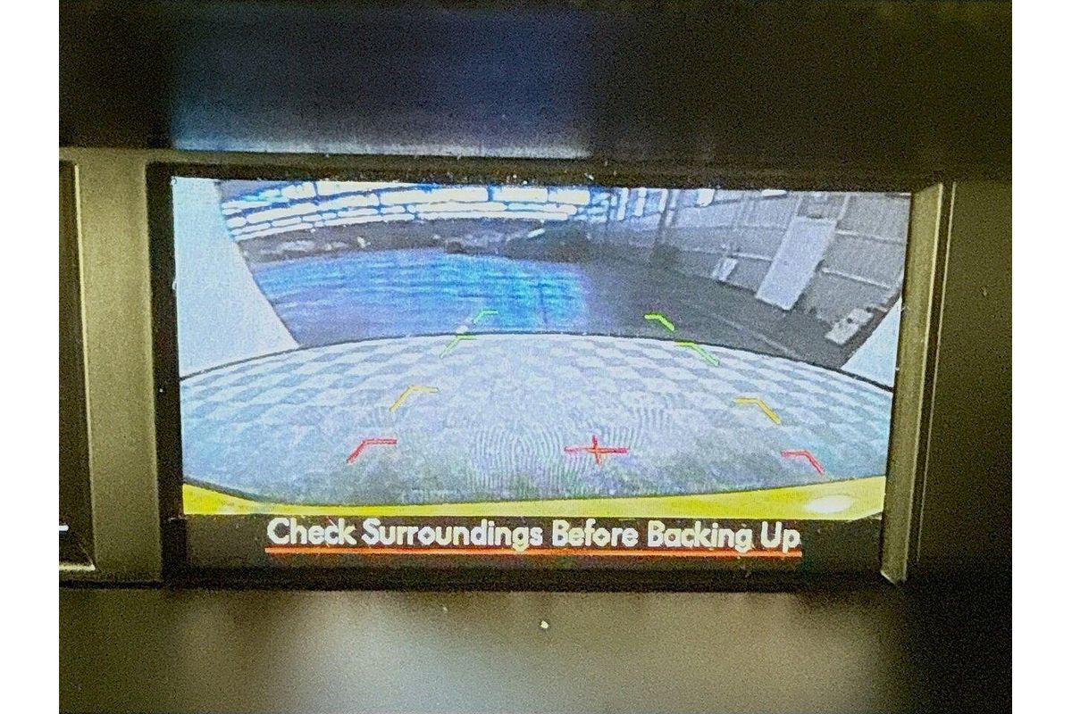 2014 Subaru XV 2.0i G4X