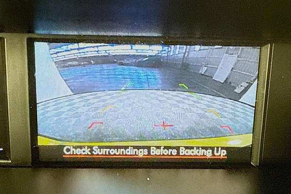 2014 Subaru XV 2.0i G4X