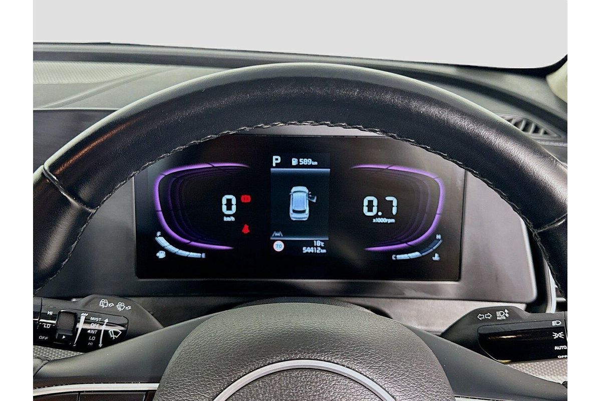 2023 Kia Sportage S NQ5