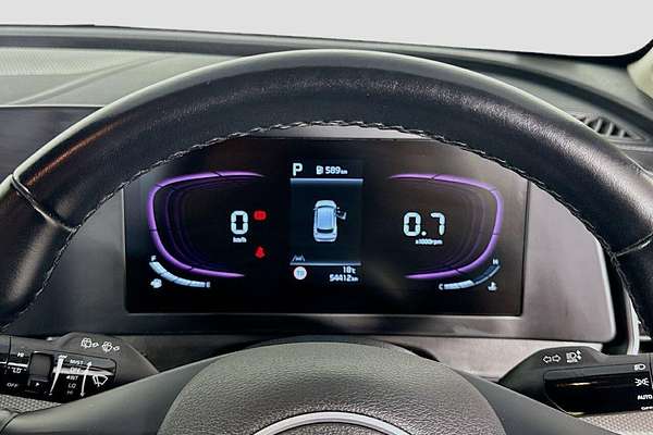 2023 Kia Sportage S NQ5