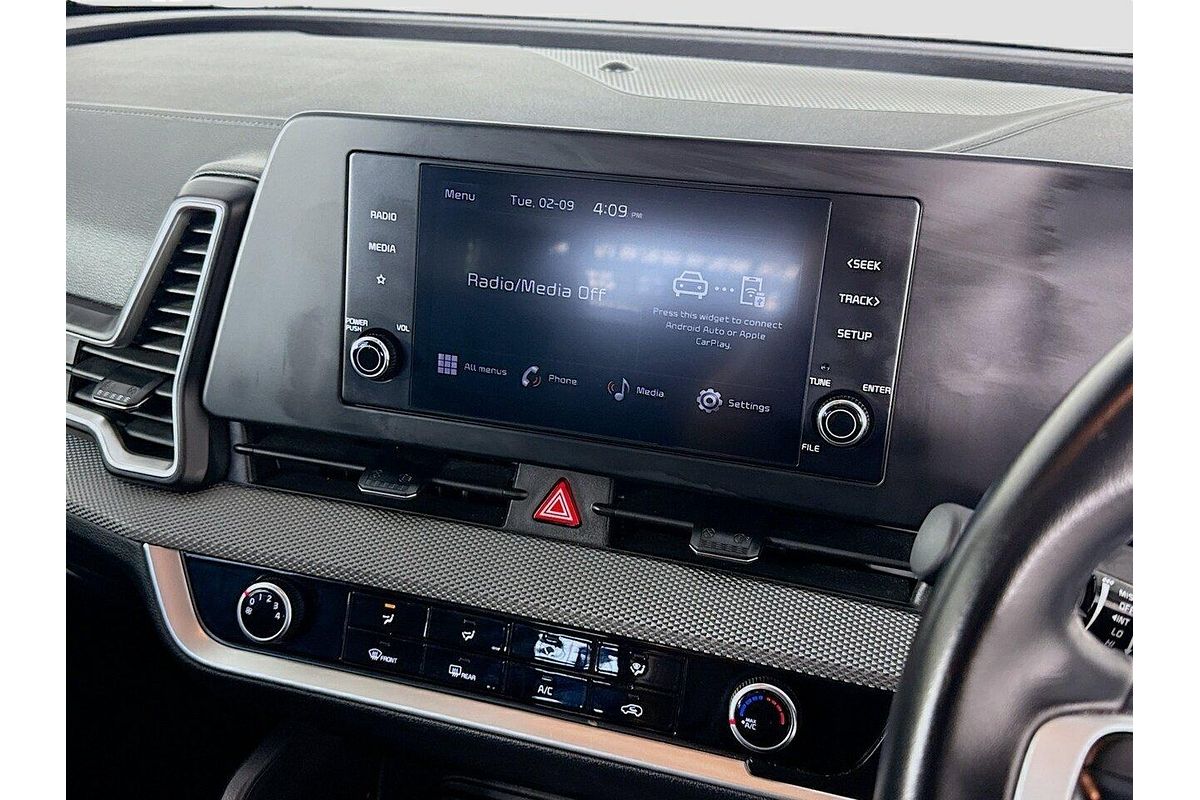 2023 Kia Sportage S NQ5