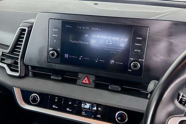 2023 Kia Sportage S NQ5