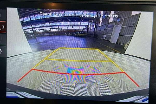 2023 Kia Sportage S NQ5