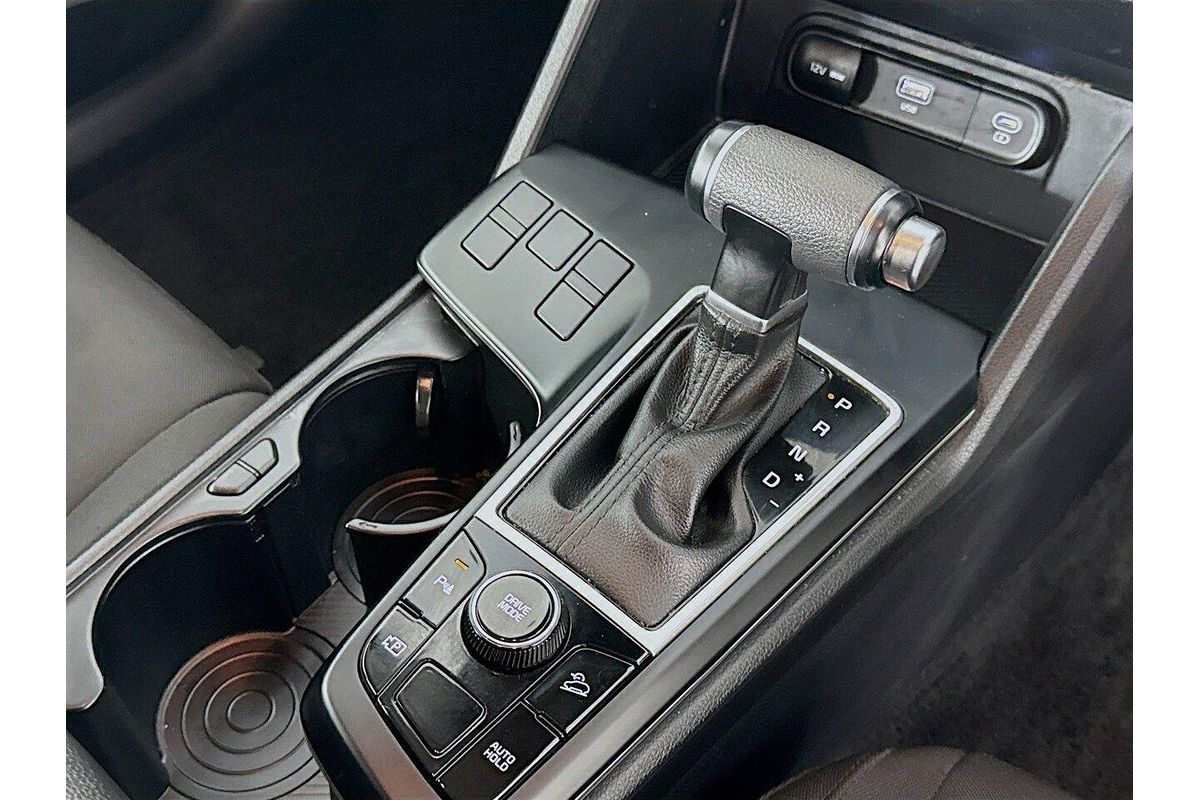 2023 Kia Sportage S NQ5