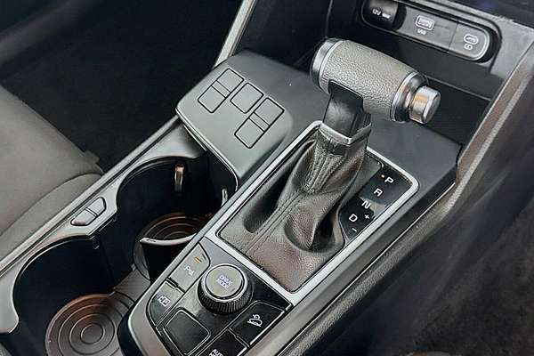 2023 Kia Sportage S NQ5